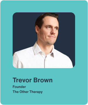 Trevor Headshot Desktop NI