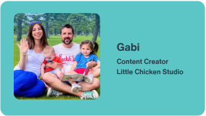 Gabi Headshot Mobile NI Gabi Headshot Mobile NI