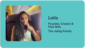 Leila Headshot Mobile NI Leila Headshot Mobile NI