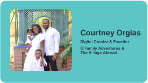 Courtney Headshot Mobile NI