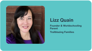 Lizz Headshot Mobile NI