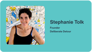 Stephanie Headshot Mobile NI