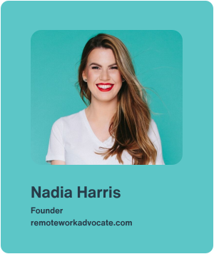 Nadia Headshot Desktop NI