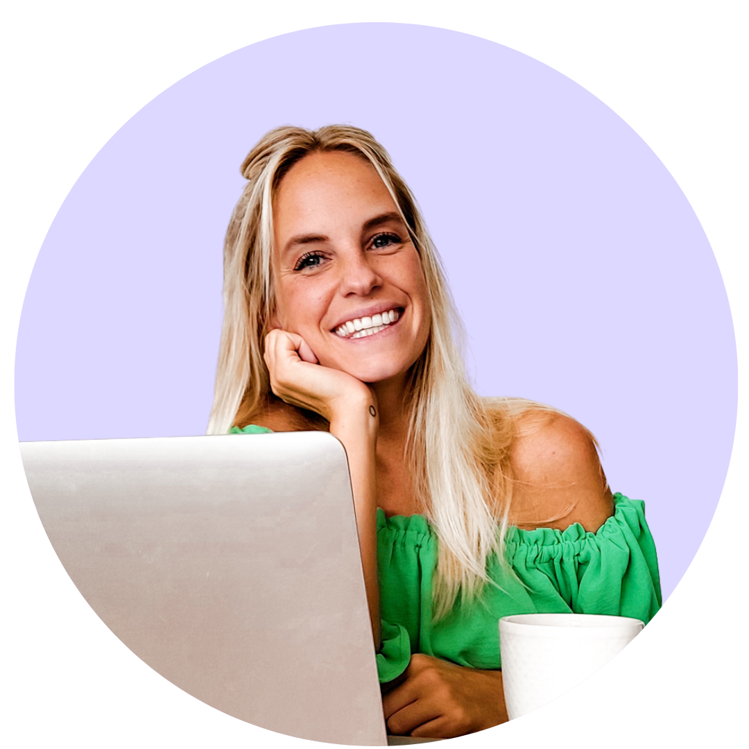 Nienke Nina Digital Nomads Daily