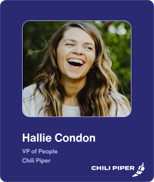 Hallie Headshot Desktop