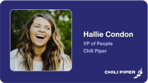 Hallie Headshot Mobile