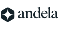 Andela Logo Full Color