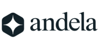 Andela Logo Full Color Andela Logo Full Color