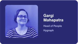 Gargi Headshot Mobile Gargi Headshot Mobile