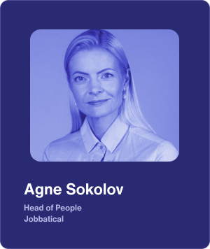 Agne Headshot Desktop Agne Headshot Desktop