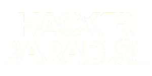 Hacker Paradise White